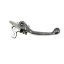 Whites Folding Brake Lever KTM 125-525 00-06 Sil
