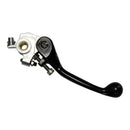 Whites Folding Brake Lever Cr/crf Asstd Yrs Black