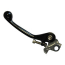 Whites Folding Brake Lever Yz/yzf 07- Black