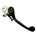 Whites Folding Brake Lever Yz/yzf 07- Black