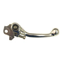 Whites Folding Brake Lever Yz/yzf 07- Sil