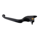 Whites Motorcycle Parts Brake Lever HD FLSB '18-'24  FXST '15-'24 - Black