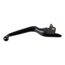 Whites Motorcycle Parts Brake Lever HD FLSB '18-'24  FXST '15-'24 - Black