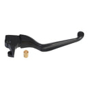 Whites Motorcycle Parts Brake Lever Hd Xl 2004-13 - Black
