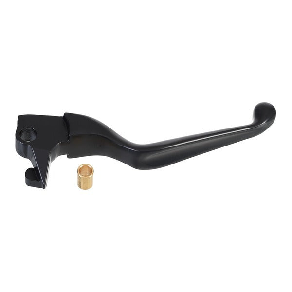 Whites Motorcycle Parts Brake Lever Hd Xl 2004-13 - Black