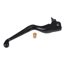 Whites Motorcycle Parts Brake Lever Hd Xl 2004-13 - Black
