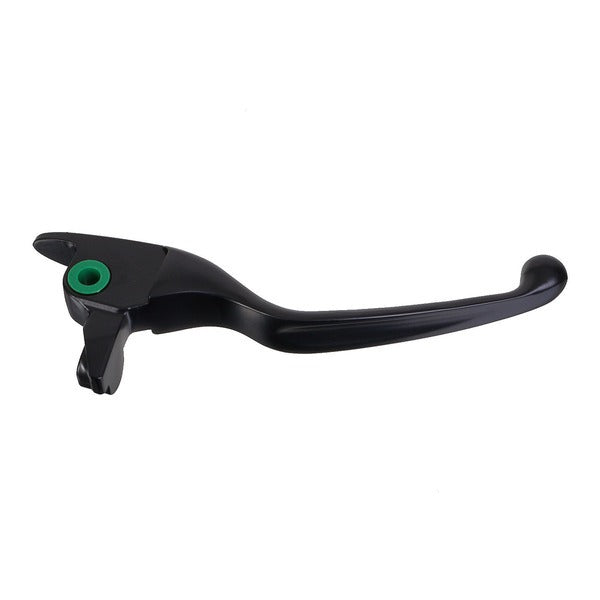 Whites Motorcycle Parts Brake Lever Hd Flt 08-21, Vrsc 06-17 - Black