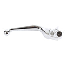 Whites Brake Lever Harley Davidson - Chrome