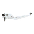 Whites Brake Lever Harley Davidson - Chrome
