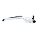Whites Brake Lever Harley Davidson - Chrome