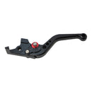 Whites Lever Blade Brake Adj. Road Apr/yam Black - Short Blade