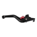 Whites Lever Blade Brake Adj. Road Apr/yam Black - Short Blade