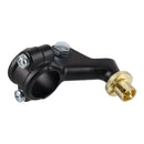 Whites L/brkt Honda 2PCE Std Thin Type