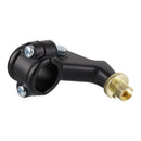 Whites L/brkt Y/s/k 2PCE Clutch Type