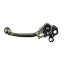 Whites Folding Clutch Lever KTM65-525 00-06 Sil