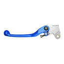 Whites Folding Clutch Lever Yz-f 09-11 Blu