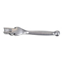 Whites Lever Clutch Hd Chrome 82-95