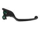 Whites Motorcycle Parts Clutch Lever Hd Flt 08-13, Fxst 12-21 - Black