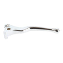 Whites Clutch Lever Harley Davidson - Chrome