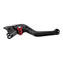 Whites Lever Blade Clutch Adj. Road Apr Black - Short Blade