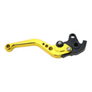 Whites Lever Blade Clutch Adj. Road Honda Gld - Short Blade