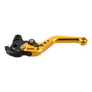 Whites Lever Blade Clutch Adj. Road Honda Gld - Short Blade
