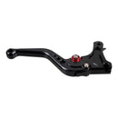 Whites Lever Blade Clutch Adj. Road Apr Black - Short Blade