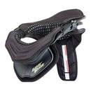 Leatt Kart Neck Brace - Black Size Medium