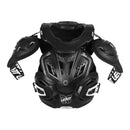 Leatt Fusion Vest 3.0 Black Size Small / Medium 160-172CM