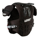 Leatt Fusion Vest 2.0 Junior 2XL 150-165cm Black