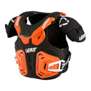 Leatt Fusion Vest 2.0 Junior Large XL 125-150cm Org