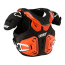 Leatt Fusion Vest 2.0 Junior Large XL 125-150cm Org