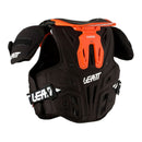 Leatt Fusion Vest 2.0 Junior Large XL 125-150cm Org