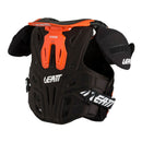 Leatt Fusion Vest 2.0 Junior Large XL 125-150cm Org