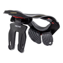 Leatt 5.5 Neck Brace - Stealth Black Size 2XL