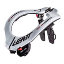 Leatt 3.5 Neck Brace - White Size 2XL