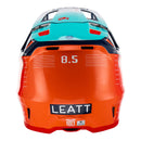 Leatt 2023 8.5 - Red Helmet & Goggle Kit Size Small 55-56cm