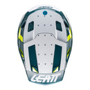 Leatt 2024 7.5 - Acid Fuel Helmet & Goggle Kit Size 2XL 64cm