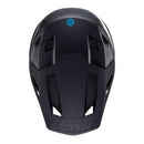 Leatt 2024 7.5 - Stealth Helmet & Goggle Kit Size Large 60cm