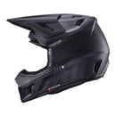 Leatt 2024 7.5 - Stealth Helmet & Goggle Kit Size 2XL 64cm