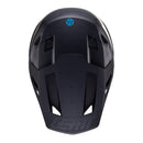 Leatt 2024 7.5 - Stealth Helmet & Goggle Kit Size 2XL 64cm