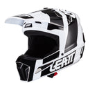 Leatt 2024 3.5 - Black / White Helmet & Goggle Kit Size 2XL 64cm