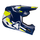 Leatt 2024 3.5 - Blue Helmet & Goggle Kit Size 2XL 64cm