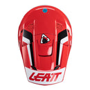 Leatt 2024 3.5 - Red Helmet & Goggle Kit Size XL 62cm