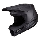 Leatt 2024 2.5 - Stealth Off Road Helmet Size XS 54cm