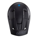 Leatt 2024 2.5 - Stealth Off Road Helmet Size XL 62cm