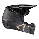 Leatt 2025 9.5 Carbon Helmet & Goggle Kit Size XL 62cm