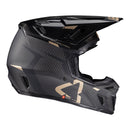 Leatt 2025 9.5 Carbon Helmet & Goggle Kit Size Large 60cm