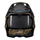 Leatt 2025 8.5 Black Helmet & Goggle Kit Size Small 56cm