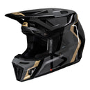 Leatt 2025 8.5 Black Helmet & Goggle Kit Size 2XL 64cm